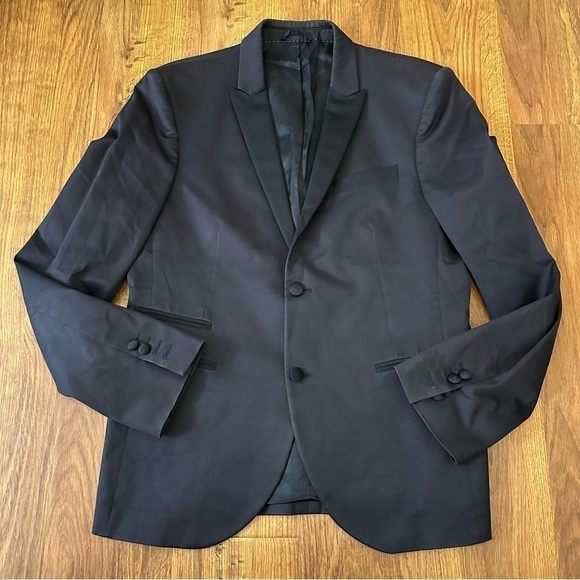 Neil Barrett sports suit jacket blazer - Picture 1 of 7